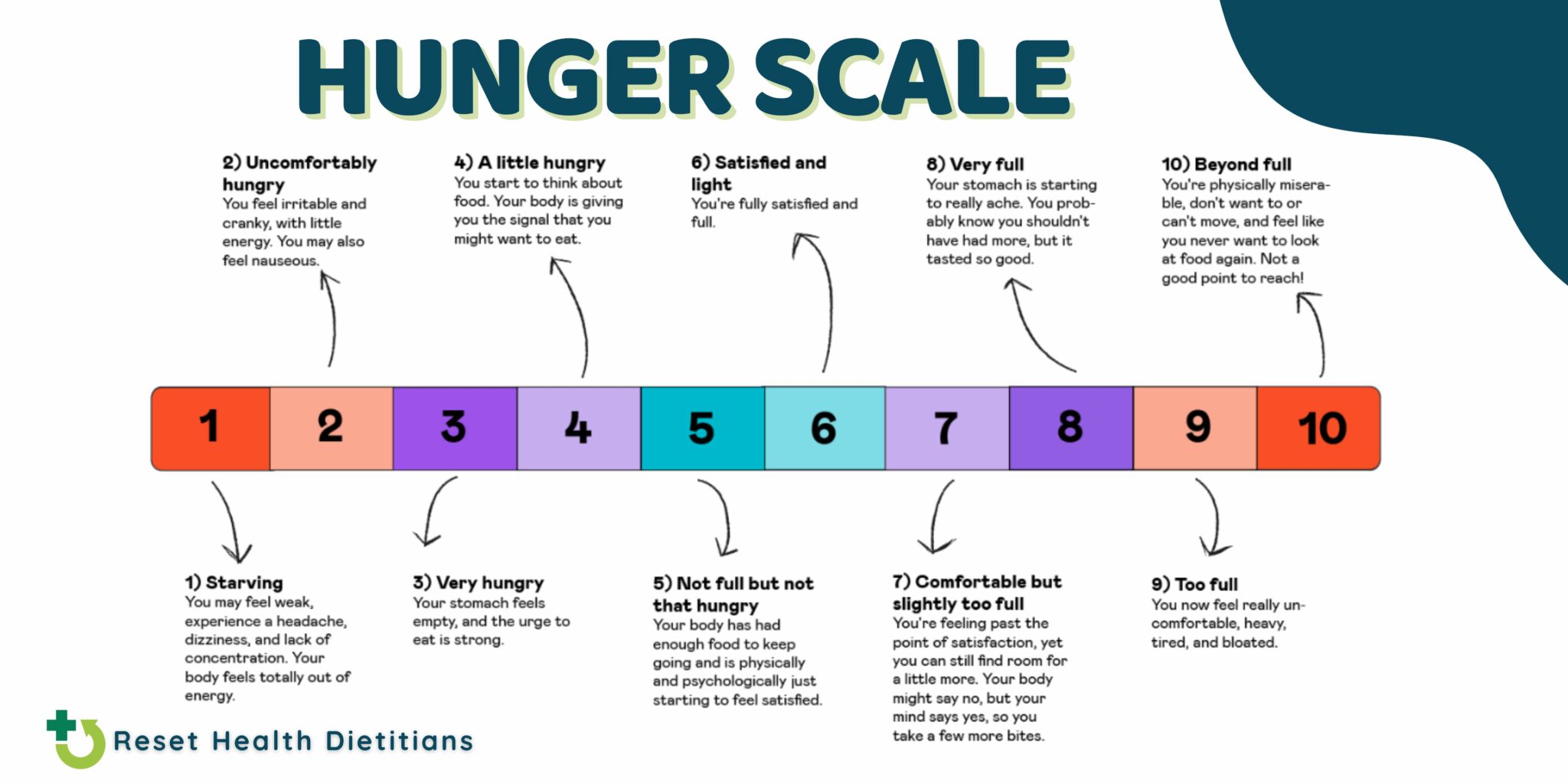 Hunger Scale