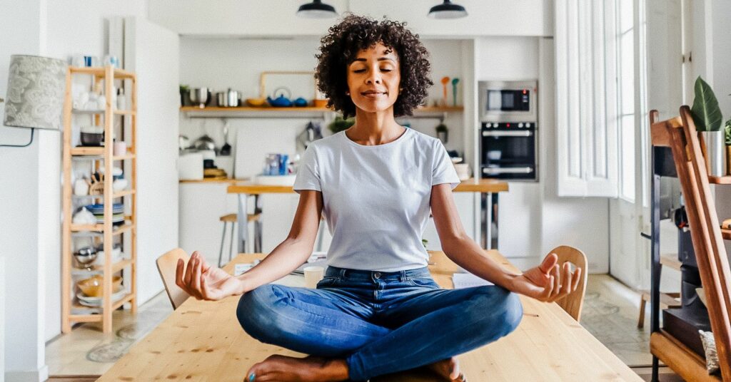 Mindfulness this Christmas